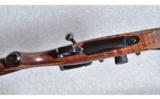 Winchester Model 70 Super Grade .270 WSM - 3 of 9