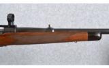 Winchester Model 70 Super Grade Pre64 .300 H&H - 8 of 9