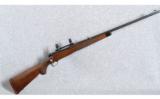 Winchester Model 70 Super Grade Pre64 .300 H&H - 1 of 9