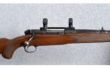 Winchester Model 70 Super Grade Pre64 .300 H&H - 2 of 9