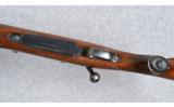 Winchester Model 70 Super Grade Pre64 .300 H&H - 3 of 9