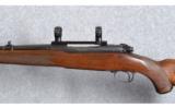 Winchester Model 70 Super Grade Pre64 .300 H&H - 4 of 9