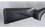 Browning X-Bolt Stainless Stalker w/Scope .270 WSM - 7 of 8