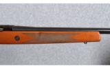 Sako VL63 Lever Rifle .308 Win. - 8 of 9