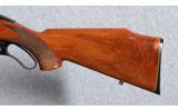 Sako VL63 Lever Rifle .308 Win. - 6 of 9