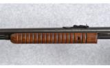 Winchester Model 62A .22 S,L, OR L.R. - 5 of 9