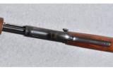 Winchester Model 62A .22 S,L, OR L.R. - 3 of 9