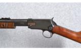 Winchester Model 62A .22 S,L, OR L.R. - 4 of 9