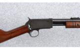 Winchester Model 62A .22 S,L, OR L.R. - 2 of 9