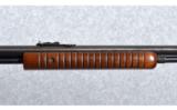 Winchester Model 62A .22 S,L, OR L.R. - 8 of 9
