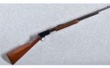 Winchester Model 62A .22 S,L, OR L.R. - 1 of 9