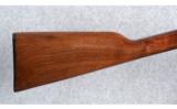 Winchester Model 62A .22 S,L, OR L.R. - 7 of 9