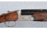 Antonio Zoli N.3 Grade, Dakota Sport Sporting Clays 12 Gauge - 2 of 9