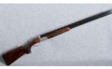 Antonio Zoli N.3 Grade, Dakota Sport Sporting Clays 12 Gauge - 1 of 9