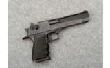 Magnum Research, I.M.I. Desert Eagle .50 AE - 1 of 2