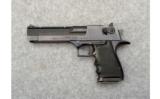 Magnum Research, I.M.I. Desert Eagle .50 AE - 2 of 2