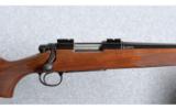 Remington Model 700 Classic in .250 Savage - 2 of 9