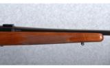 Remington Model 700 Classic in .250 Savage - 8 of 9