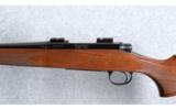 Remington Model 700 Classic in .250 Savage - 4 of 9