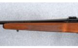 Remington Model 700 Classic in .250 Savage - 5 of 9