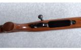 Remington Model 700 Classic in .250 Savage - 3 of 9