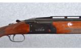Remington Model 3200 in 12 Gauge - 2 of 9