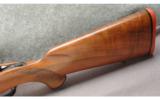 Ruger Model M77 Rifle 