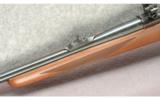 Ruger Model M77 Rifle 