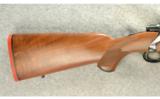 Ruger Model M77 Rifle 