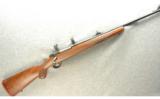 Ruger Model M77 Rifle 