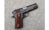 Colt Commander .45 Auto - 1 of 2