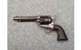 Colt SAA 1st Gen. 1902 DOM, .32 W.C.F. - 2 of 9