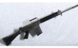 Olympic Arms T-48-2000 in .308 Cal. - 1 of 9