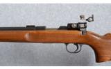 Remington Model 37 Rangemaster .22 LR - 5 of 9