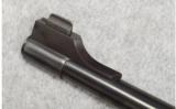 Ruger M77 Round Receiver, Tang Safety .257 Roberts - 9 of 9