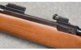 Ruger M77 Round Receiver, Tang Safety .257 Roberts - 4 of 9