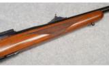 Ruger M77 Round Receiver, Tang Safety .257 Roberts - 6 of 9