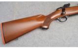 Ruger M77 Round Receiver, Tang Safety .257 Roberts - 5 of 9