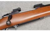 Ruger M77 Round Receiver, Tang Safety .257 Roberts - 2 of 9