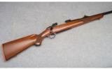 Ruger M77 Round Receiver, Tang Safety .257 Roberts - 1 of 9