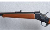 Tippmann Armory Rolling Block Single Shot Rifle .357 Magnum - 6 of 9