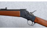 Tippmann Armory Rolling Block Single Shot Rifle .357 Magnum - 4 of 9