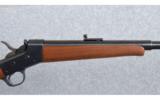 Tippmann Armory Rolling Block Single Shot Rifle .357 Magnum - 9 of 9