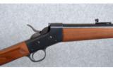 Tippmann Armory Rolling Block Single Shot Rifle .357 Magnum - 2 of 9