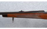 Winchester Model 70 Super Grade 