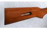 Winchester Model 63 .22 Long Rifle - 7 of 9