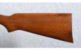 Winchester Model 63 .22 Long Rifle - 6 of 9
