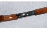 Winchester Model 63 .22 Long Rifle - 3 of 9