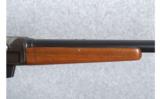 Remington Model 8 +Weaver Peep Sight .35 Remington - 8 of 9