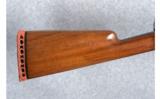 Remington Model 8 +Weaver Peep Sight .35 Remington - 7 of 9